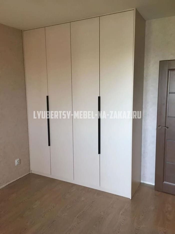 Мебель для прихожих на заказ в Люберцах