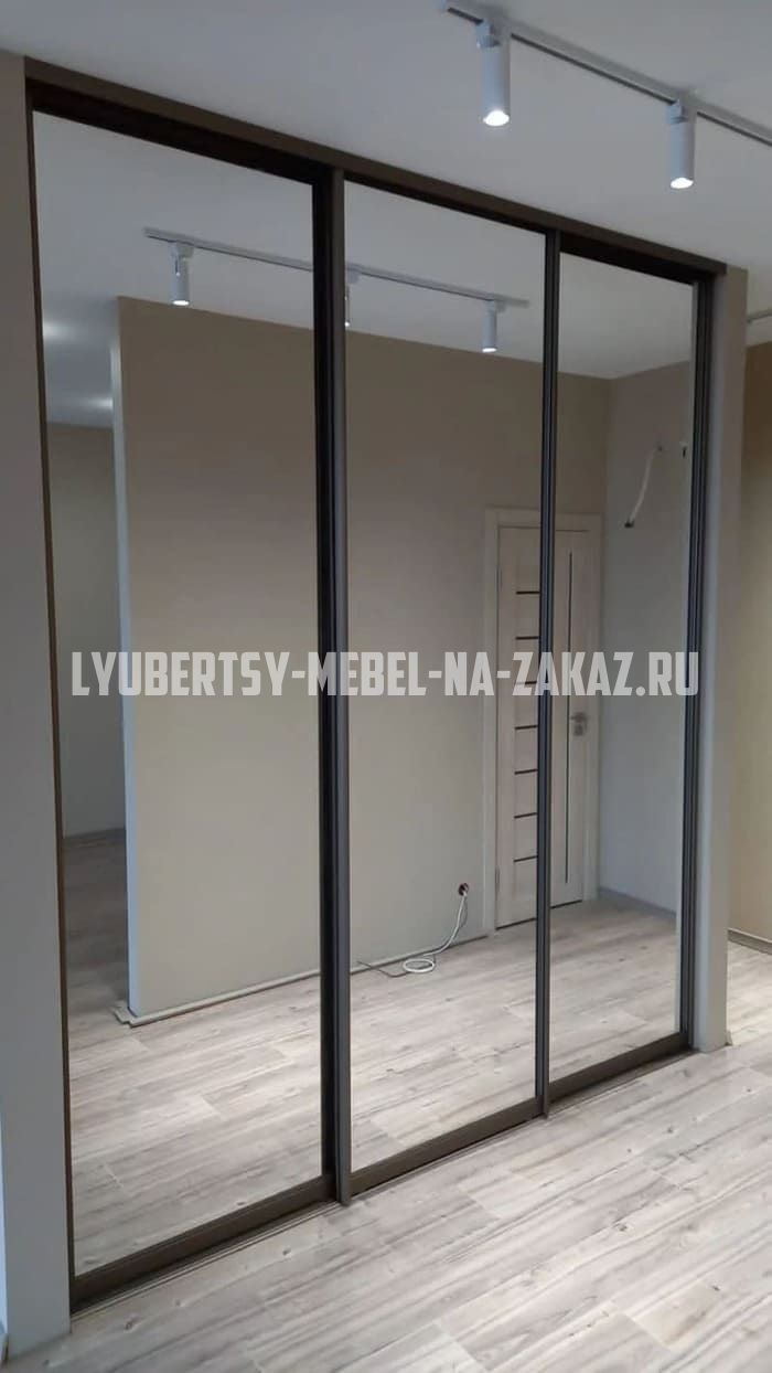 Мебель для прихожих на заказ в Люберцах