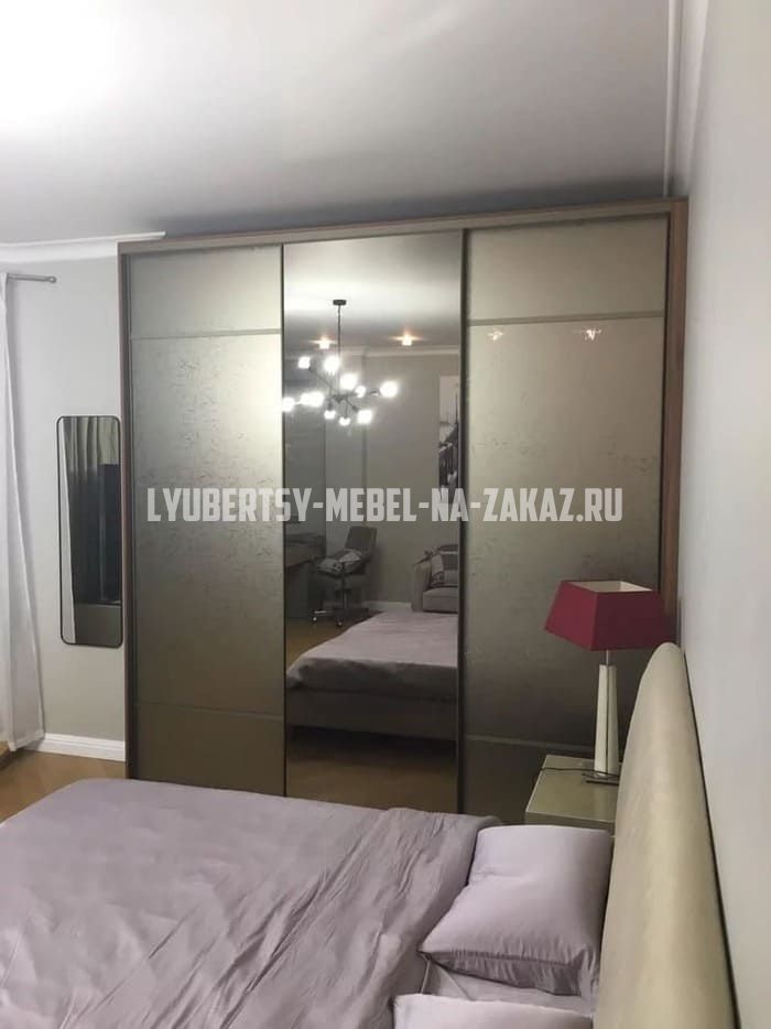 Мебель для прихожих на заказ в Люберцах