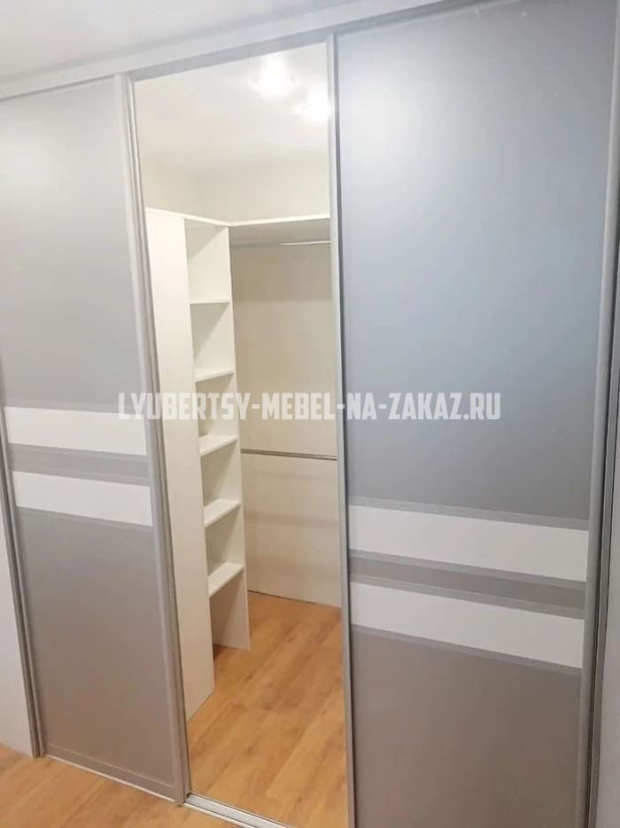 Мебель для прихожих на заказ в Люберцах