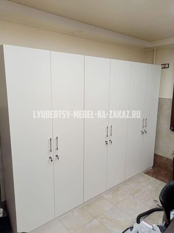 Мебель для прихожих на заказ в Люберцах