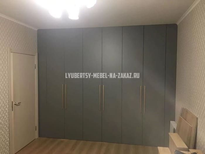 Мебель для прихожих на заказ в Люберцах