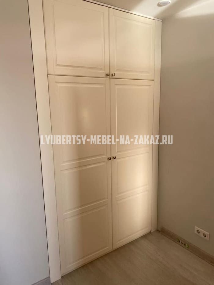 Мебель для прихожих на заказ в Люберцах