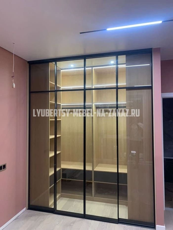 Мебель для прихожих на заказ в Люберцах