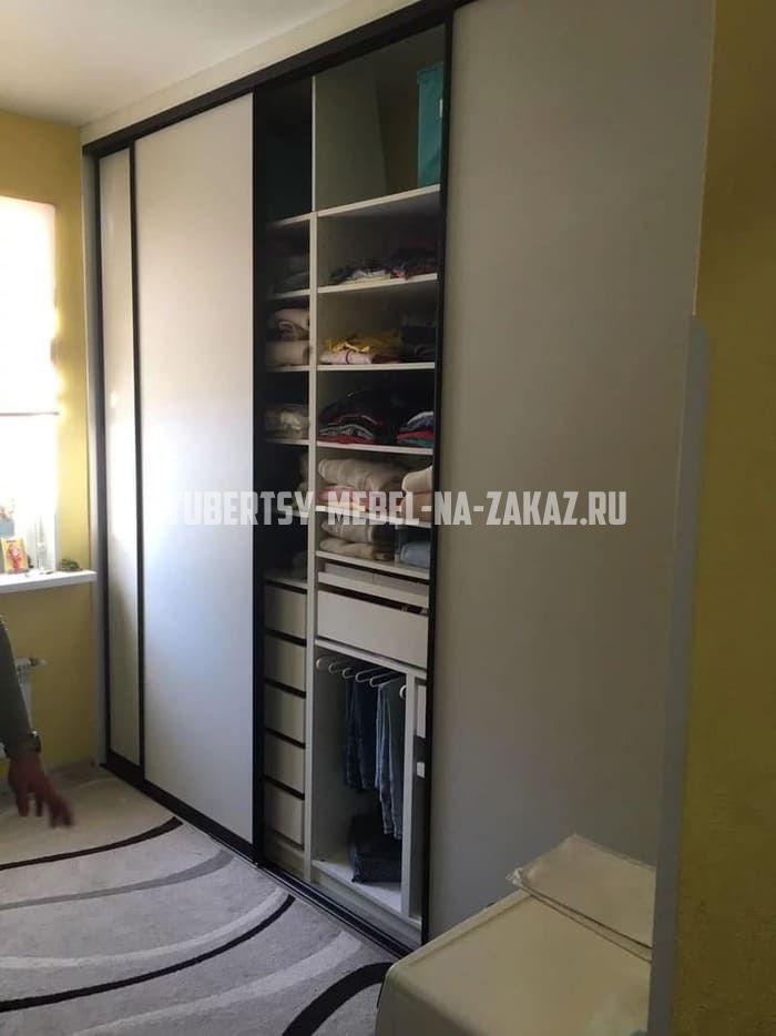 Мебель для прихожих на заказ в Люберцах
